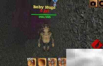 被尘封的故事中骨头获取方法