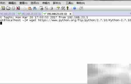 流媒体服务器搭建指南