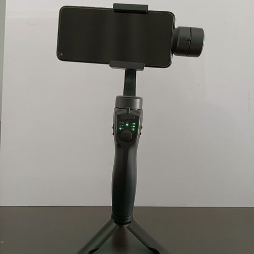 飞宇G6和蝎Pro哪个更适合直播_飞宇G6与蝎Pro手持云台直播适配对比评测