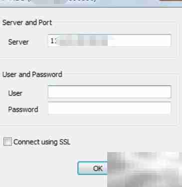 SAP HANA ODBC连接配置