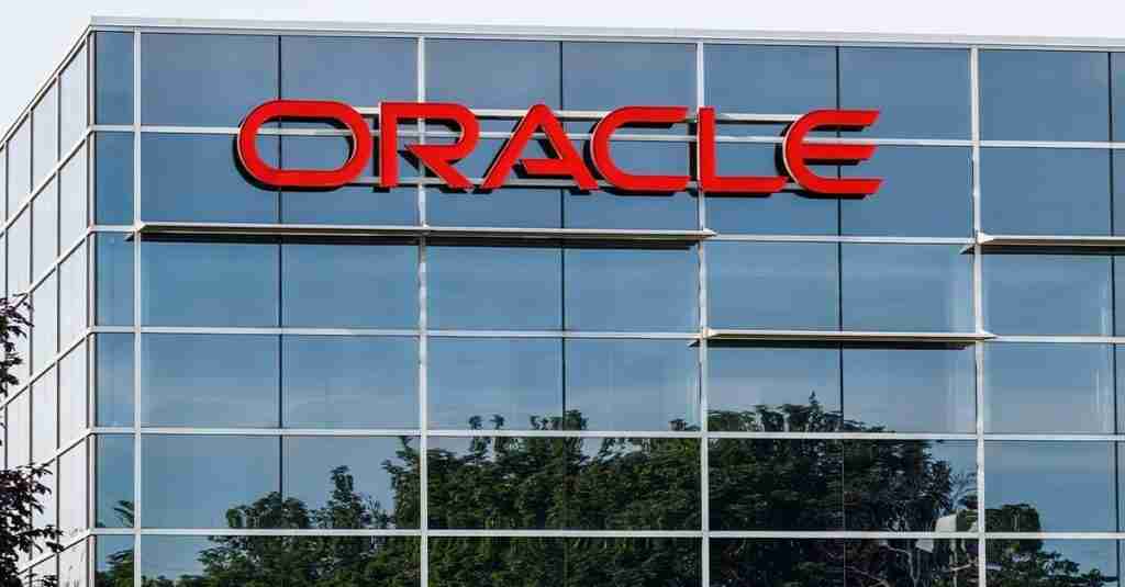 AI泡沫破了?甲骨文、博通股价下跌 让投资人信心动摇