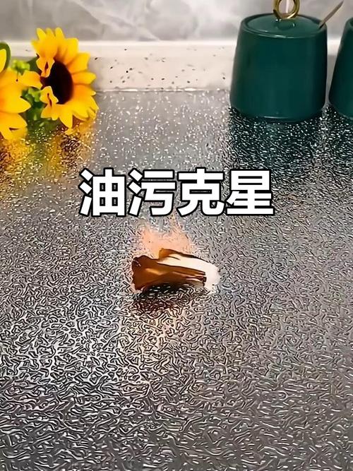 蒸汽清洁机能去除厨房油污吗? 使用蒸汽清洁机有哪些注意事项