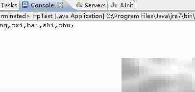 Java实现汉字转拼音