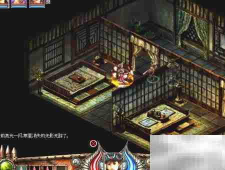 秦殇前传:智擒寒星大盗