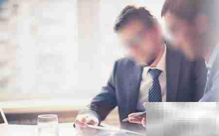 信贷客户维护技巧