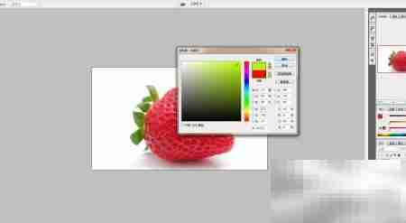 PS海报设计入门技巧