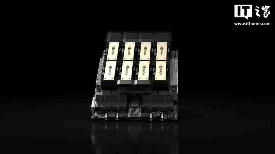 美称将允许英伟达向中国出售 H200 人工智能芯片，外交部回应