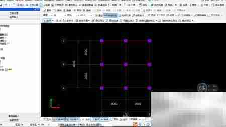 框架柱钢筋算量技巧