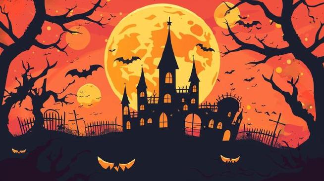 万圣节怎样调配南瓜香料热饮_万圣节调配南瓜香料热饮【饮品】