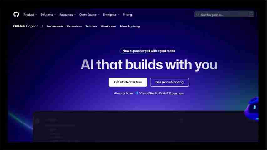 GitHub Copilot全面解析：特性、价格与高效使用指南