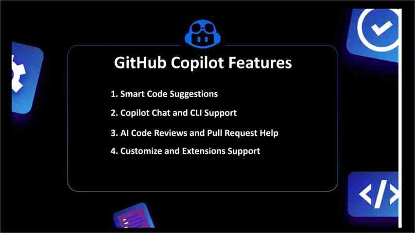 GitHub Copilot全面解析：特性、价格与高效使用指南