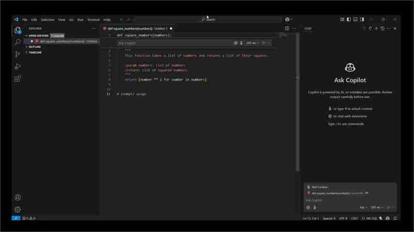 GitHub Copilot全面解析：特性、价格与高效使用指南