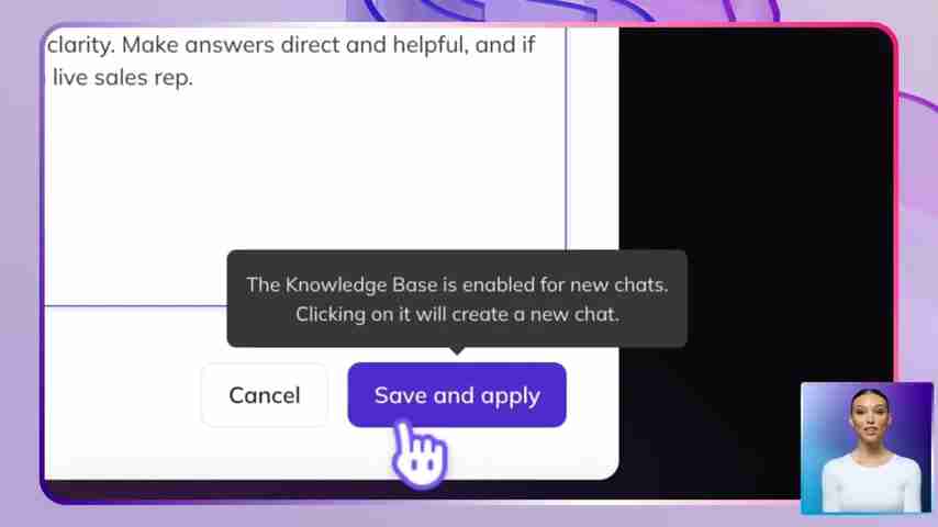 HeyGen互动化身:AI销售代表赋能指南