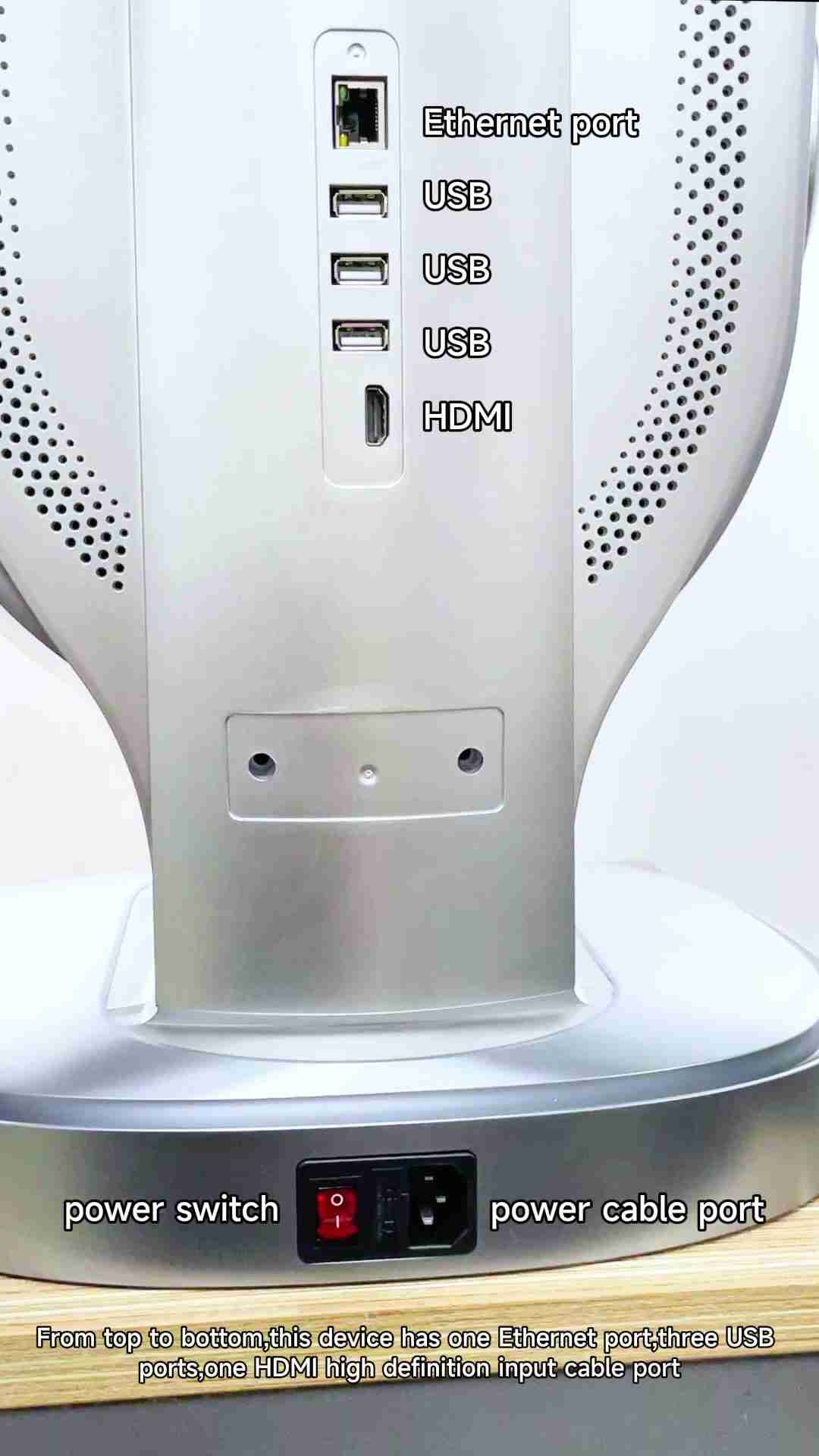 AI智能皮肤分析仪B3操作详解：全面指南与深度应用