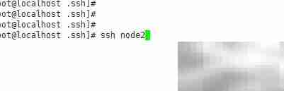 Linux双机互信与秘钥登录