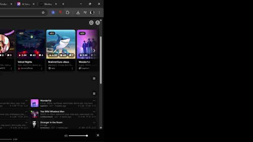 AI音乐生成器终极指南:免费、付费及使用技巧