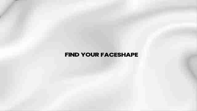 男士发型终极指南:脸型、发质与时尚秘诀