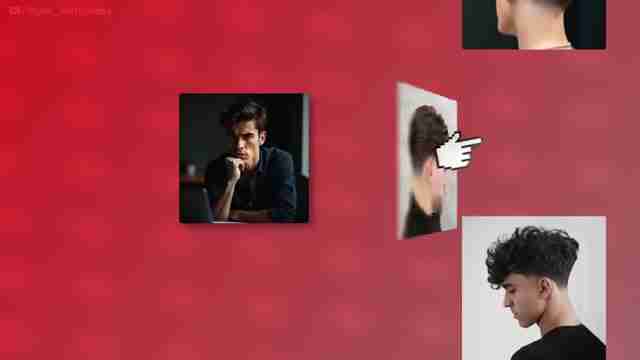 男士发型终极指南:脸型、发质与时尚秘诀