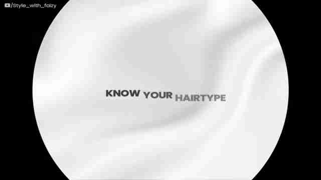 男士发型终极指南:脸型、发质与时尚秘诀