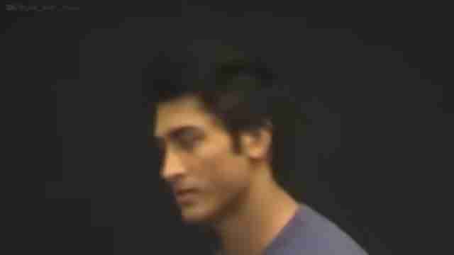 男士发型终极指南:脸型、发质与时尚秘诀