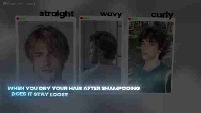 男士发型终极指南:脸型、发质与时尚秘诀