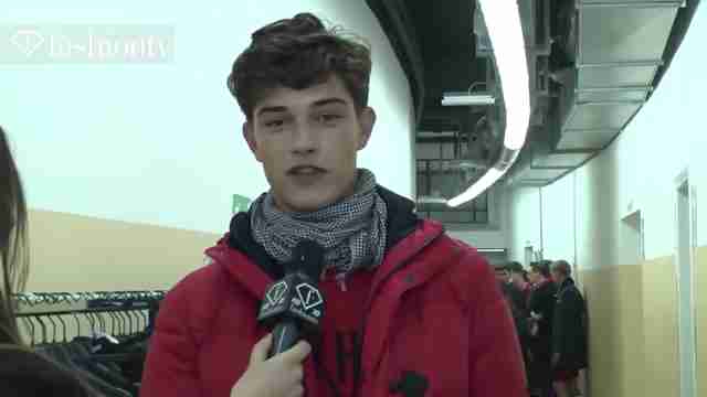 男士发型终极指南:脸型、发质与时尚秘诀