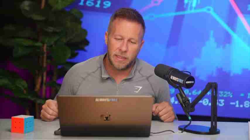 Forecaster.biz:AI量化交易,未来趋势预测工具