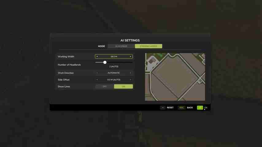 Farming Simulator 25:GPS 导航终极指南