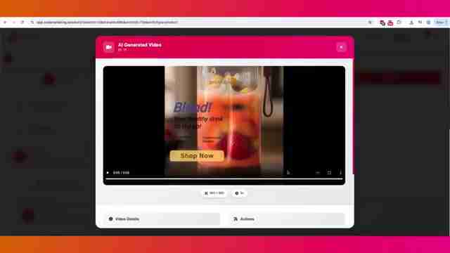 AI营销神器:SODA Marketing.AI快速生成高转化广告