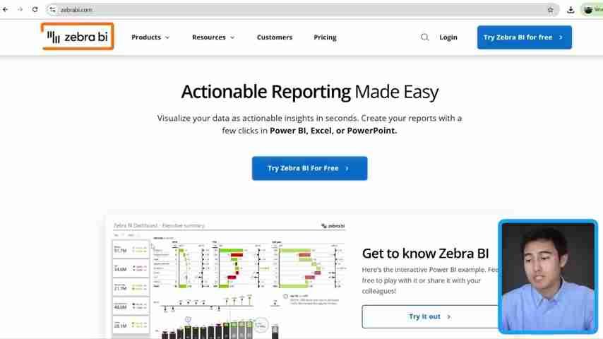 告别ChatGPT！数据分析师必备的9款AI工具深度解析