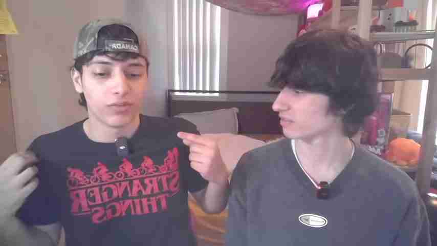 Five Dates 恋爱数字游戏？Slushy Noobz带你云约会！