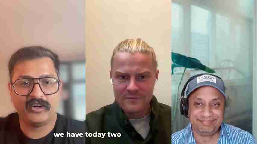 Founder's Journal: 创业者的产品增长与AI新纪元