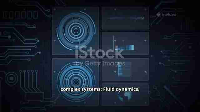 Physics AI Core Engine: 科学计算和工程模拟的革命性突破