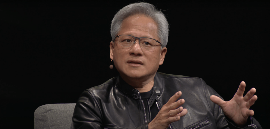 美参议员要求黄仁勋赴国会作证 说明川普通过AI晶片对中出口决策