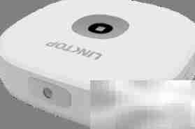 多功能健康仪心电操作指南