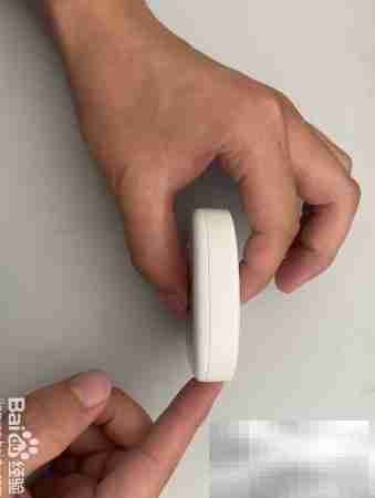 多功能健康仪心电操作指南