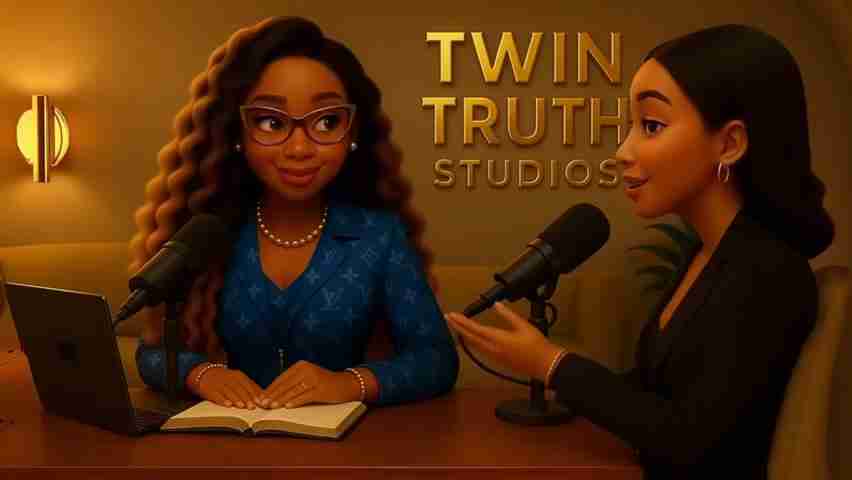 AI赋能圣经视频创作：教程与应用案例