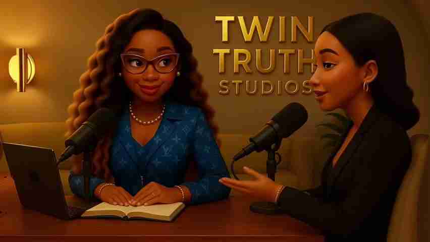 AI赋能圣经视频创作：教程与应用案例