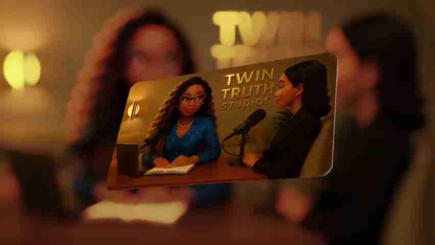 AI赋能圣经视频创作：教程与应用案例