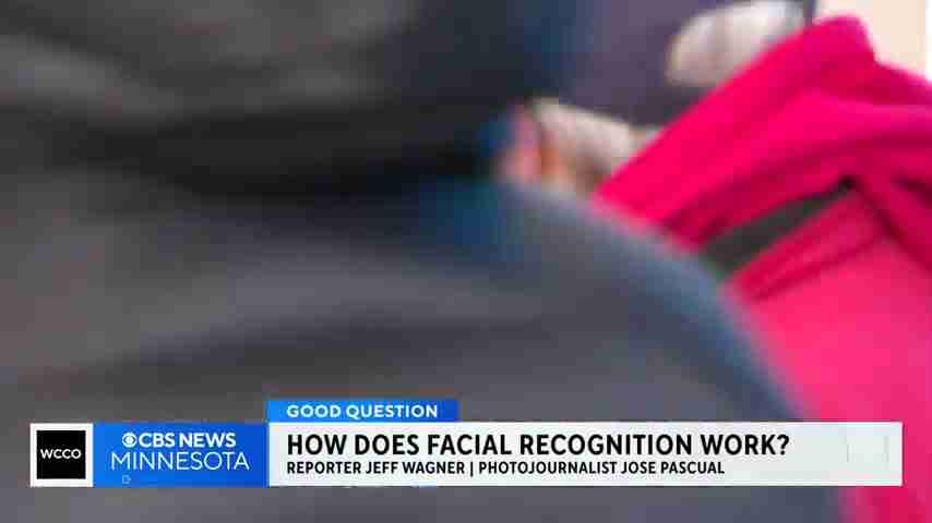 面部识别技术：原理、应用与未来趋势深度解析