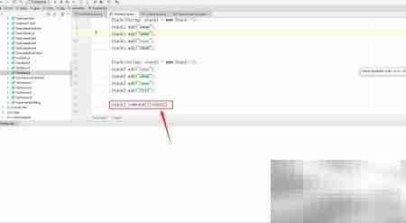 Java中Stack并集求解方法