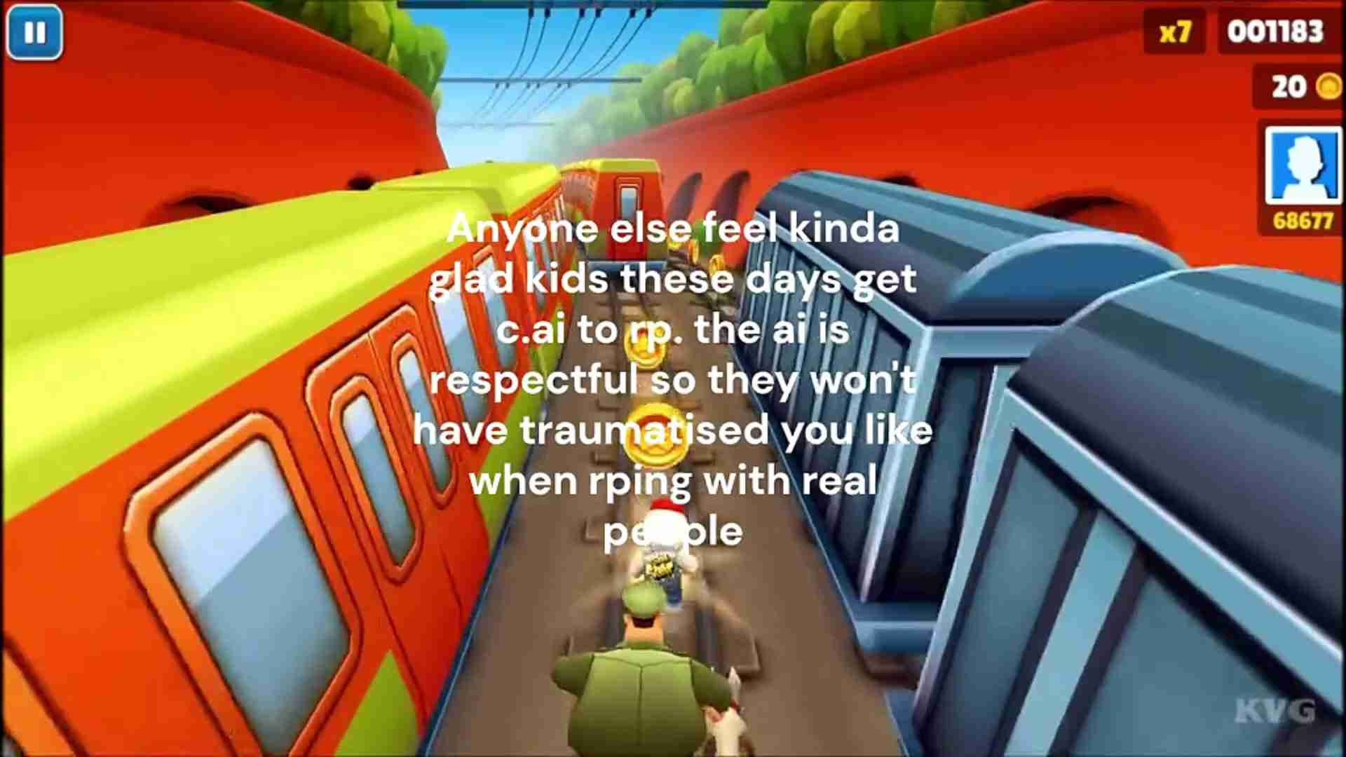 Character AI深度解析：终极指南与用户体验分享