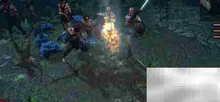 暗黑2圣骑士加点攻略