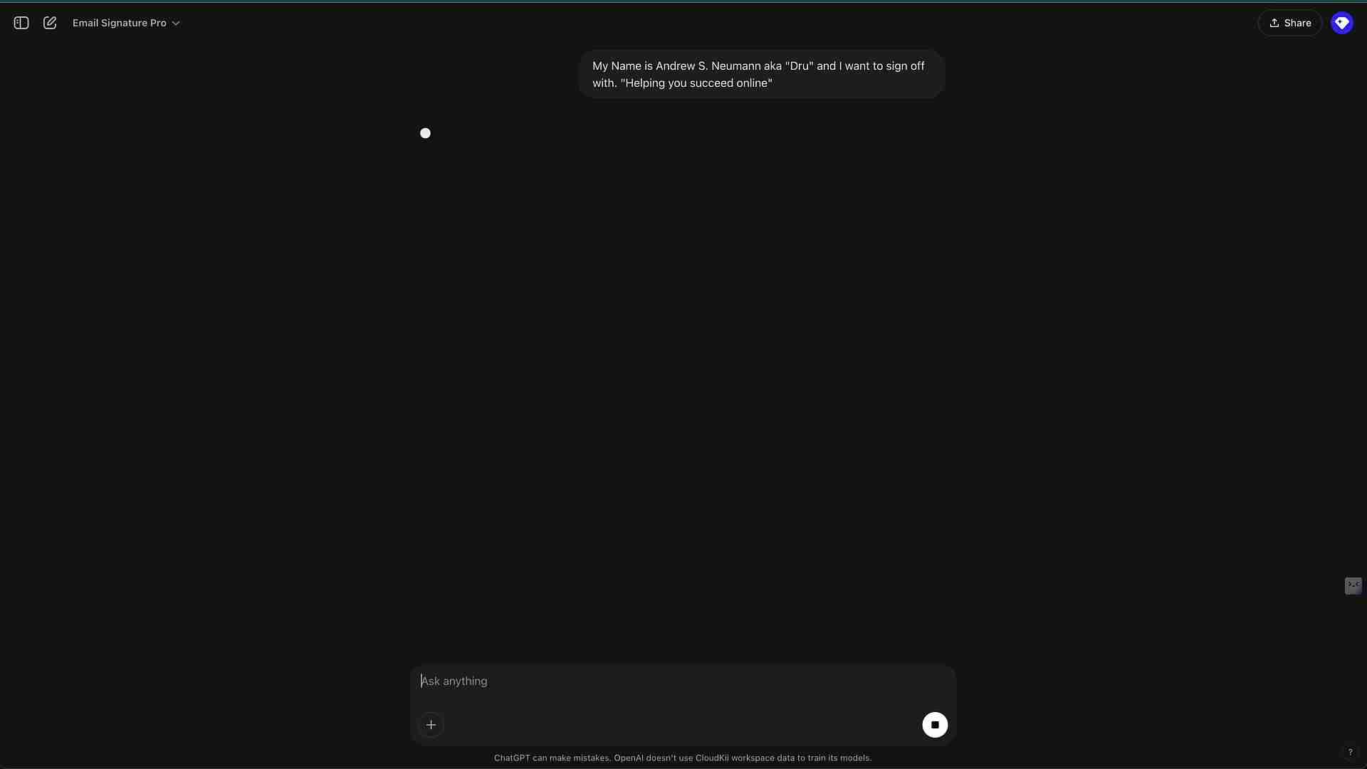 邮件签名生成器：提升邮件营销效率的终极指南