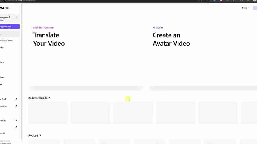 免费破解AI工具:逼真语音翻译与无限图像生成