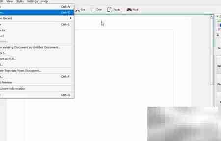 Calligra Words大小写转换技巧