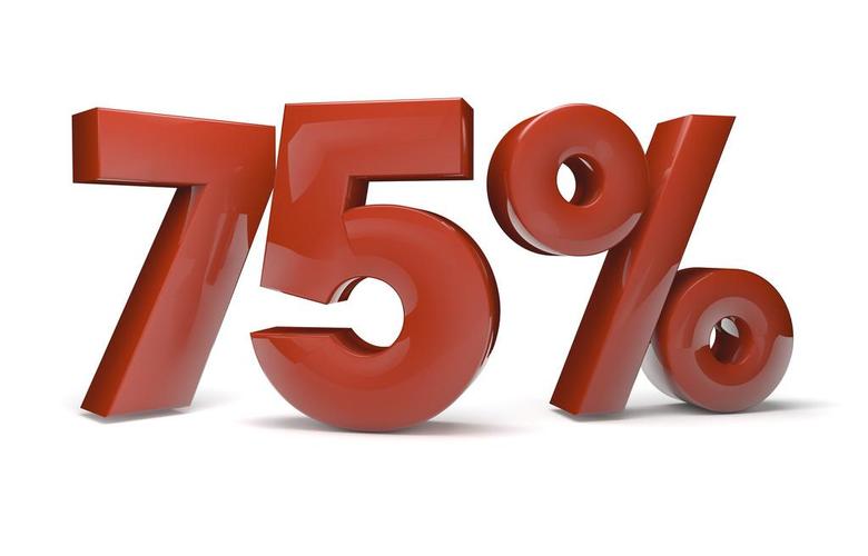 增长率百分比如何计算_增长率百分比的计算过程和解释。