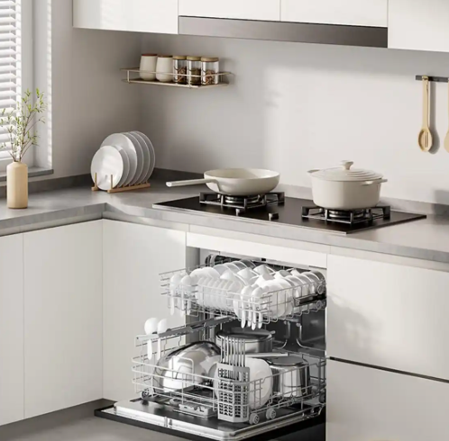 洗碗机哪个品牌性价比最高_高性价比洗碗机品牌推荐