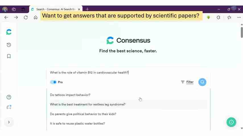 五大免费AI工具：提升效率、科研、写作和生活质量