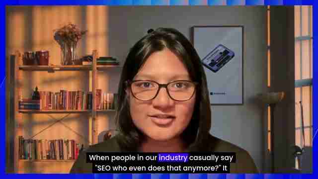 SEO已死？重塑品牌线上可见性的新策略